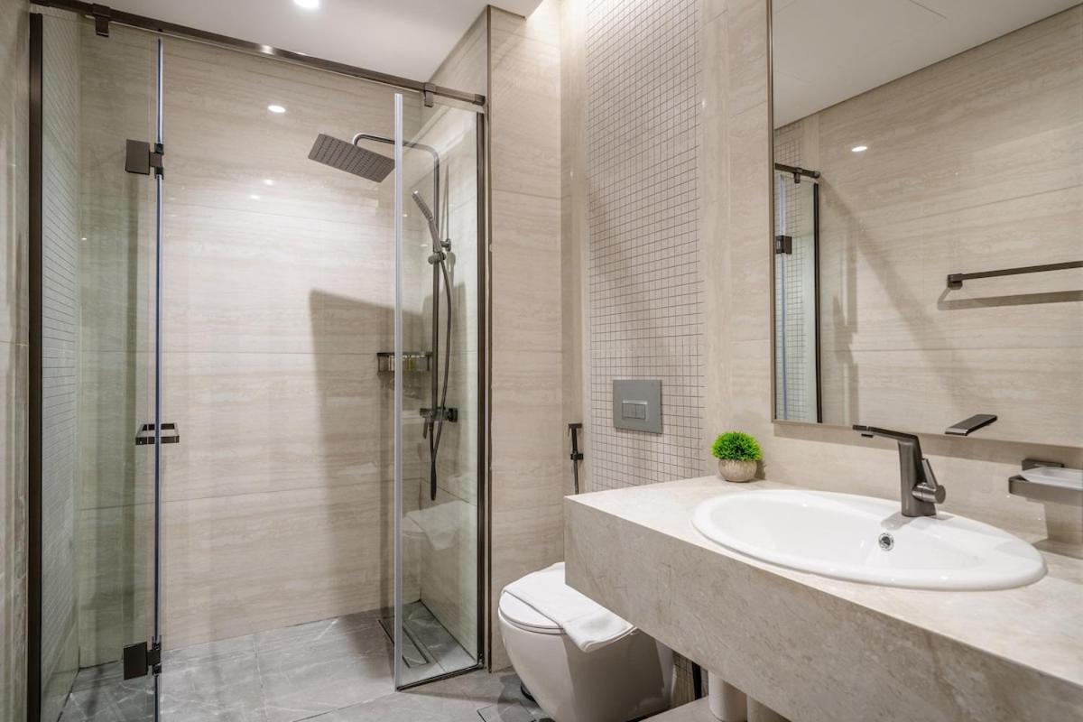 Royal Vista At Nobles Tower - Business Bay Views - Brand New Luxury 3br Apartment Dubai